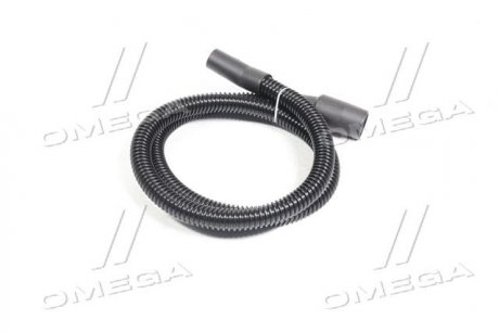 Шланг воздушный 1.5 м с коннекторами для краскопульта DT-5060 Intertool DT-5062 (фото 1)
