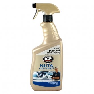 Універсальний миючий засіб / PERFECT NUTA ANTI-INSECT 770ML K2 K117M1 (фото 1)