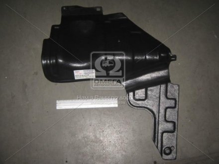 Защита двигателя пра. CHEV AVEO T250 06- TEMPEST 016 0106 932 (фото 1)