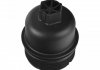 Крышка масляного фильтра RENAULT, NISSAN FEBI BILSTEIN 171751 (фото 2)