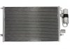 Радіатор кондиціонера THERMOTEC KTT110663 (фото 2)
