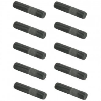 ШПИЛЬКА ВИПУСКНОГО КОЛЛЕКТОРА (10 ШТ В УПАКОВЦІ) FEBEST 0598-CX7-PCS10 (фото 1)
