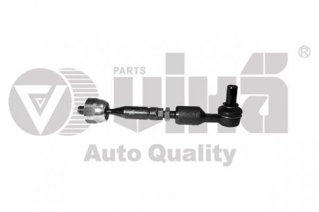 Тяга рульова з наконечником VW Passat (97-05)/Audi A4 (95-01), A6 (98-01), A8 (94-99) VIKA 44190040901 (фото 1)