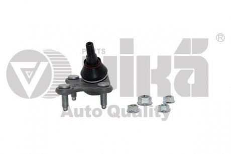 Опора кульова права Skoda Octavia (13-)/VW Golf (13-),Caddy (16-)/Audi A3 (13-)/Seat Leon (13-) VIKA 44071337801 (фото 1)