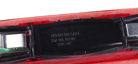 Ліхтар SOLGY 301016 (фото 1)