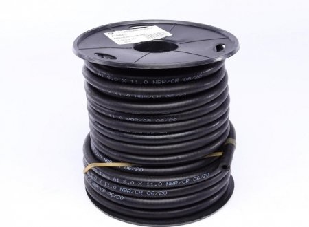 Шланг топливный HUTCHINSON ALIZE D5X11 (фото 1)