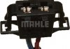 Резистор вентилятора салону ABR 37 000P MAHLE ABR37000P (фото 7)