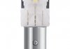 Лампа светодиодная P21/5W 6000K 12V 2,5W BAY15 LEDriving SL белый (2шт.) OSRAM 7528DWP-02b (фото 2)