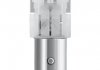 Лампа світлодіодна P21/5W 6000K 12V 2,5W BAY15 LEDriving SL жовтий (2шт.) (вир-во) OSRAM 7528DYP-02b (фото 2)