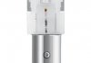 Лампа светодиодная P21/5W Red 12V 3W BAY15 LEDriving SL (2шт.) OSRAM 7528DRP-02b (фото 2)
