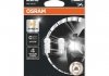 Лампа світлодіодна WY5W 2500K 12V 1W W2.1X9.5D LEDriving SL (вир-во) OSRAM 2827DYP-02b (фото 1)