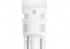 Лампа світлодіодна WY5W 2500K 12V 1W W2.1X9.5D LEDriving SL (вир-во) OSRAM 2827DYP-02b (фото 2)