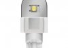 Лампа светодиодная W16W LED 12V 3W W2,1x9,5d LEDriving SL (Blistrer 2шт) OSRAM 921DWP-02b (фото 1)