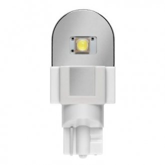 Лампа світлодіодна W16W LED 12V 3W W2,1x9,5d LEDriving SL (Blistrer 2шт) (вир-во) OSRAM 921DWP-02b (фото 1)