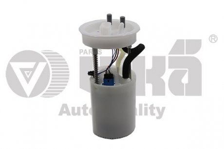 Модуль подачі палива з датчиком рівня палива VW Polo (02-08)/Seat Ibiza (02-10) VIKA 99191783801 (фото 1)