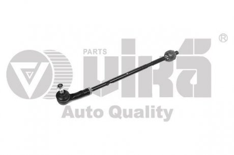 Тяга рульова з наконечником ліва VW Golf (92-99)/Seat Toledo (92-99) VIKA 44220042501 (фото 1)