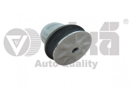 Сайлентблок задньої балки Skoda Octavia (13-)/VW Golf (13-)/Audi A3 (13-)/Seat Leon (13-) VIKA 55011567601 (фото 1)