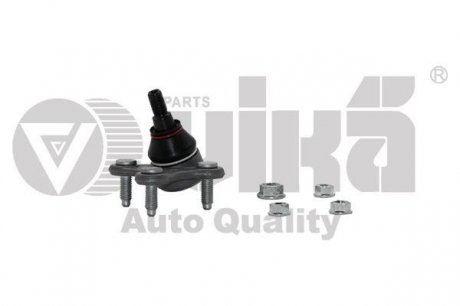 Опора кульова ліва Skoda Octavia (13-)/VW Caddy (16-),Golf (13-)/Audi A3 (13-)/Seat Leon (13-) VIKA 44071337601 (фото 1)