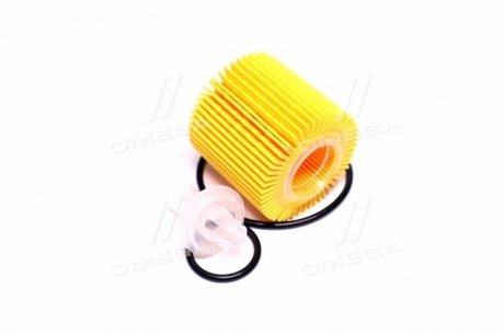 Фильтр масляный TOYOTA COROLLA, PRIUS, RAV IV 09- RIDER RD.1430WL7472 (фото 1)