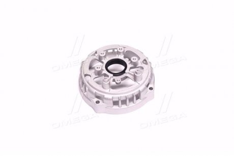 Кришка генератора ВАЗ 2110 задня DECARO 2110-3701301 (фото 1)