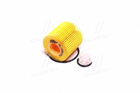 Фільтр масляний TOYOTA CAMRY 11- RIDER RD.1430WL7453 (фото 1)
