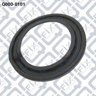 Проставка пружини нижня Q-FIX Q000-0101 (фото 1)