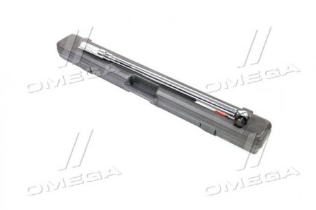 Ключ динамометрический : квадрат 3/4 ", F = 80 400 Нм, L = 676-697 мм(про-во) YATO YT-07712 (фото 1)