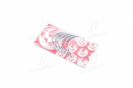 Вкладыши шатунные VAG 0,25 1,2i/1,2i 12V 01- 3 CYL (SM) SM MVI 435019-25-3 (фото 1)