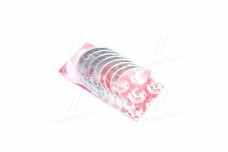 Вкладыши шатунные OPEL 2,0/2,2TDi DTH/DTR SPUTTER (SM) SM MVI 433509-25-4 (фото 1)