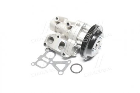 Насос водяной HYUNDAI SONATA LF 14- USA PARTS-MALL PHA-046 (фото 1)