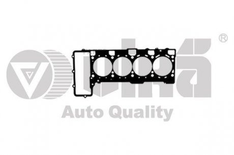 Прокладка головки (металл) VW Touareg (06-)/Audi A6 (05-11),Q7 (07-) VIKA 11031392801 (фото 1)