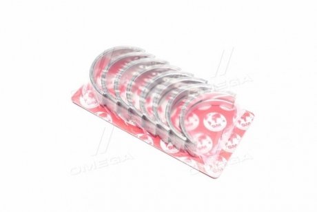 Вкладыши коренные SMART 0.6 M160 (SM) SM MVI 401201-00-3 (фото 1)