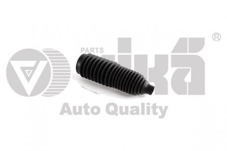 Пильовик рульової рейки (еластомір) Skoda Superb (02-08)/VW Passat (97-05) VIKA 44191386801 (фото 1)