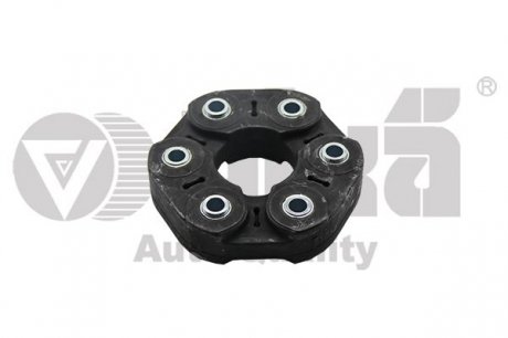 Муфта еластична VW Touareg (03-10) VIKA 55211006401 (фото 1)