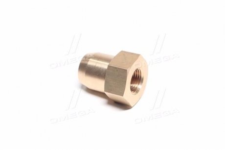 Прямое фитинговое соединение 15X12/M16x1.5 с вн. резьбой RIDER RD 57.27.21 (фото 1)