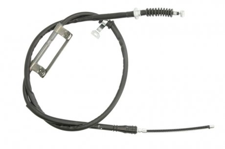 Трос зупиночних гальм Korea C70324OEM (фото 1)