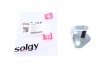 Скоба замка SOLGY 305039 (фото 2)