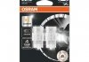 Лампа світлодіодна W21W Amber 12V 1W W3X16D LEDriving Standard (blister 2шт)(вир-во) OSRAM 7505DYP-02b (фото 1)