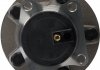 Ступиця колеса MAZDA 6 "R "07-13 ="" FEBI BILSTEIN 172496 (фото 4)