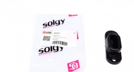 Направляющая двери SOLGY 306048 (фото 1)