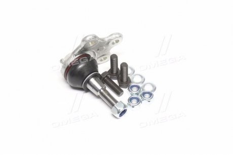 Опора кульова RENAULT LAGUNA III 07 перед. міст (Вир-во) MAGNETI MARELLI 301191619580 (фото 1)