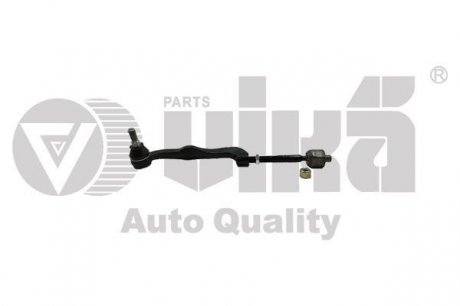 Тяга рульова з наконечником права VW T5 (03-) VIKA 44191338201 (фото 1)
