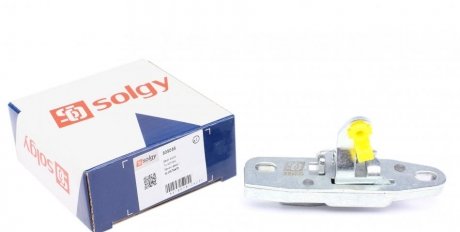 Замок двери SOLGY 305035 (фото 1)
