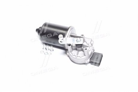 Моторедуктор склоочисника SKODA OCTAVIA 97- VW GOLF IV DECARO DE.67.00023 (фото 1)