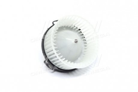Електродвигун обігрівача MAZDA 3 03-08, MAZDA 5 05- DECARO DE.61.00005 (фото 1)