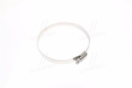 Хомут затяжной нерж. 80-100мм. American-Тип RIDER RD-80-100/AT (фото 1)