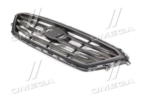 Решітка радіатора HYUN SONATA 14-17 TEMPEST 027 4633 991 (фото 1)