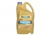Олива для двигуна RAVENOL 1111139004 (фото 1)
