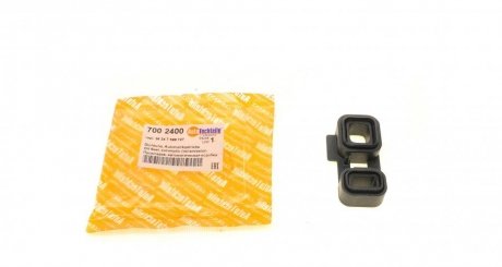 Ущільнення-адаптер АКПП BMW 5 (E60)/7 (E65/E66/E67)/ X5 (E53) 3.0d 02-06- AUTOTECHTEILE 700 2400 (фото 1)