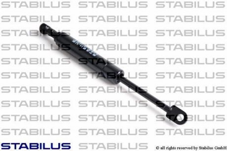 Амортизатор сидіння STA356373 STABILUS 356373 (фото 1)